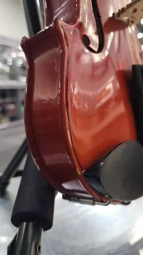 Schoenbach Student Violin - 220 1/2 OF 2