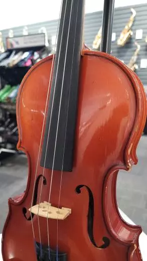 Schoenbach Student Violin - 220 1/2 OF 2