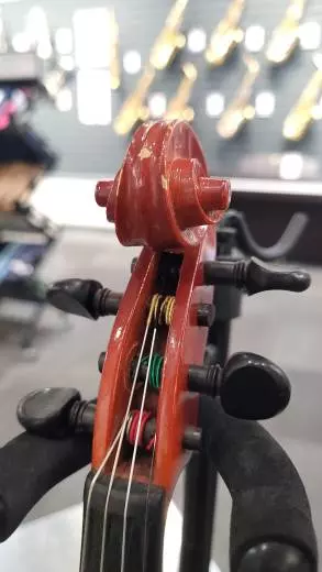 Schoenbach Student Violin - 220 1/2 OF 2