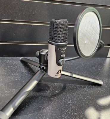 Store Special Product - Apogee - HYPE MIC