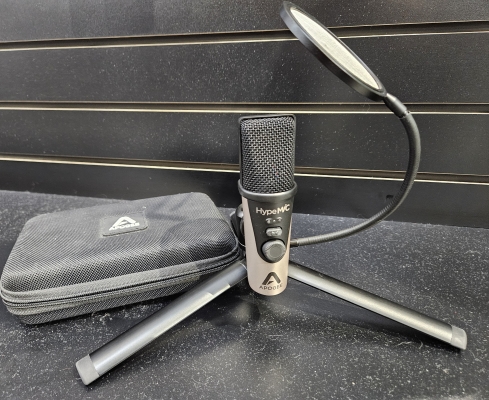 Store Special Product - Apogee - HYPE MIC