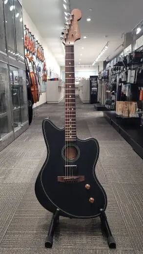 Fender Acoustasonic - 097-3133-506