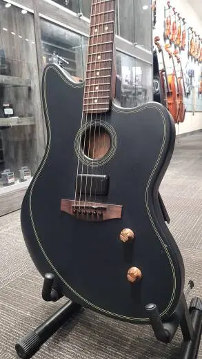 Fender Acoustasonic - 097-3133-506 2
