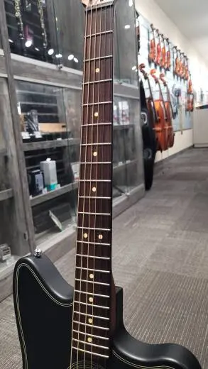 Fender Acoustasonic - 097-3133-506 2