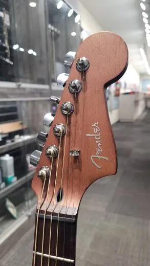 Fender Acoustasonic - 097-3133-506 2