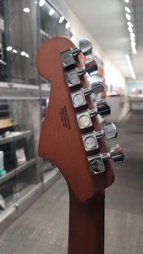 Fender Acoustasonic - 097-3133-506 2