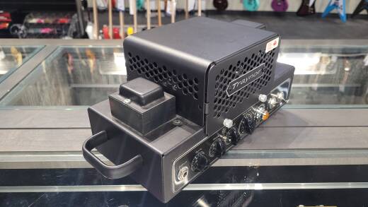 Traynor DarkHorse 15 Watt All-Tube Guitar Head