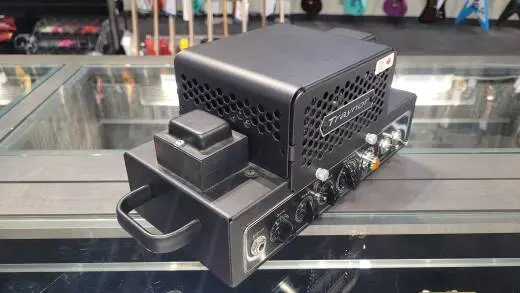 Traynor Darkhorse 15W Head - DH15H 2