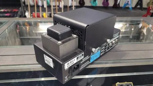 Traynor Darkhorse 15W Head - DH15H 2