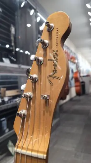 Fender Noventa Tele - 014-0912-307 2