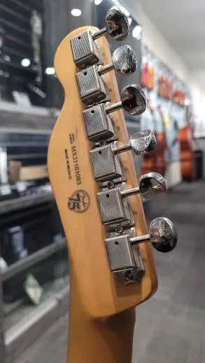 Fender Noventa Tele - 014-0912-307 2