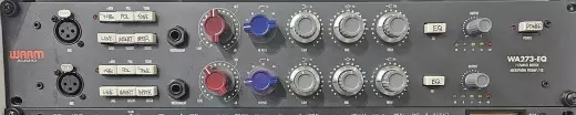 Warm Audio - WA-273EQ