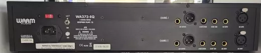 Warm Audio - WA-273EQ 2