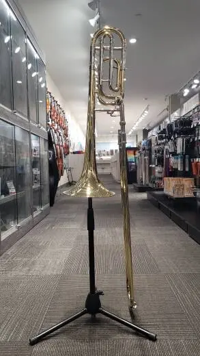Bach Professional Tenor Trombone - 42B