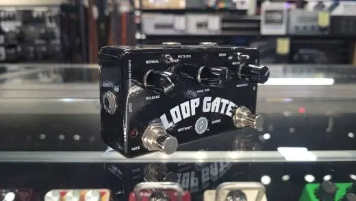 ZVEX Effects Loop Gate - V-LG 2