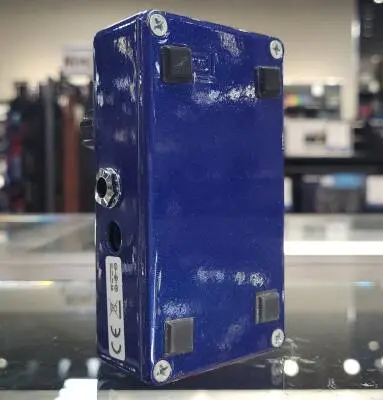 MXR Bass Octave Deluxe - M288 2