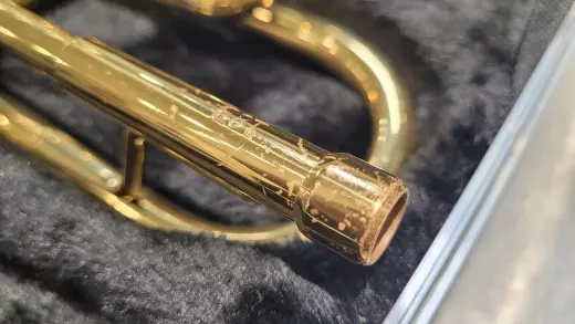 Conn Student Trumpet 5