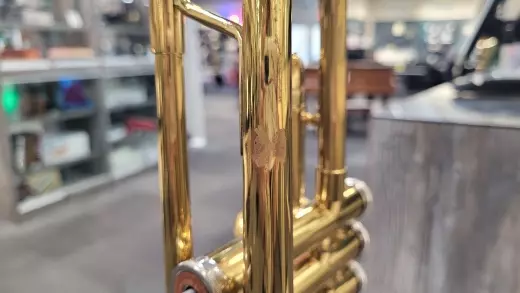 Conn Student Trumpet 2