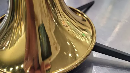 Conn Student Trumpet 3