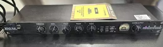 Store Special Product - ART Pro Audio - SOLOVLA
