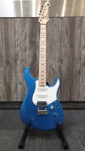 Yamaha Pacifica Standard - PACS+12M SB