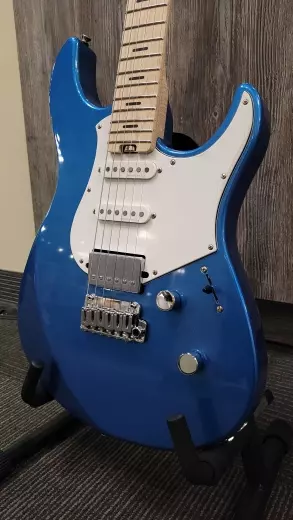 Yamaha Pacifica Standard - PACS+12M SB 2