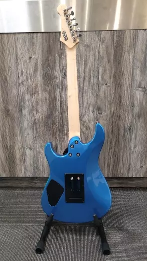 Yamaha Pacifica Standard - PACS+12M SB 2