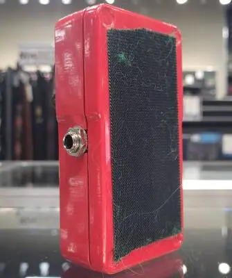 TC Electronic Octave - SUBNUP 2