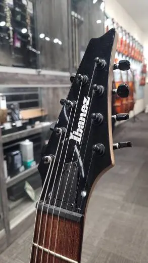 Ibanez RG8 - RG8WH 2