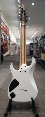 Ibanez RG8 - RG8WH 2