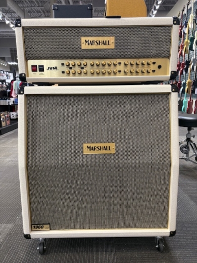 Marshall JVM410HD42-C