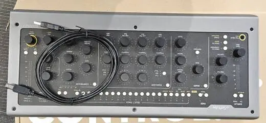 Softube - CONSOLE1-MKII
