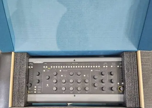 Softube - CONSOLE1-MKII 2