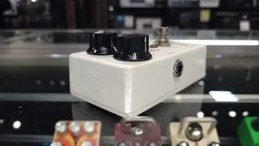 MXR Custom Comp - CSP202 2