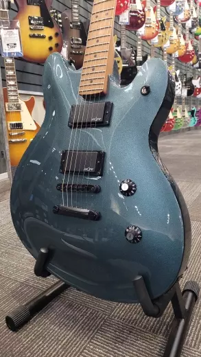 Squier Contemporary Active Starcaster - 037-0471-568 2