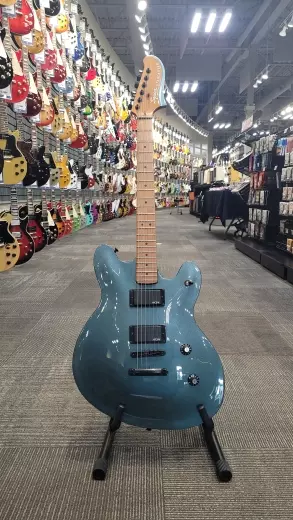 Squier Contemporary Active Starcaster - 037-0471-568