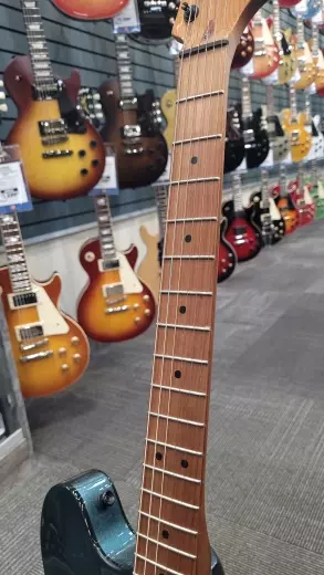 Squier Contemporary Active Starcaster - 037-0471-568 2
