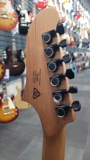 Squier Contemporary Active Starcaster - 037-0471-568 2