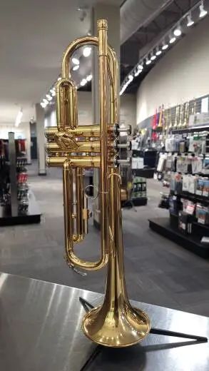 Yamaha Student Trumpet - YTR1335