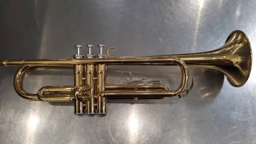 Yamaha Student Trumpet - YTR1335 2