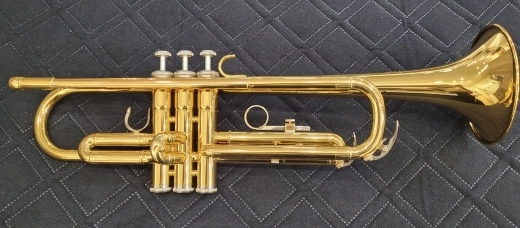 Store Special Product - Yamaha Student Trumpet - YTR2330