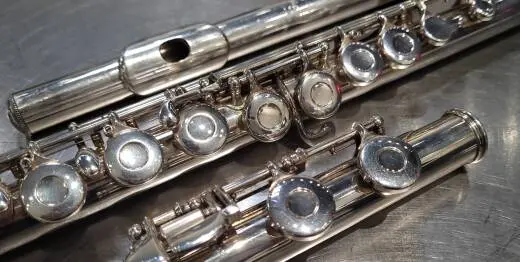 Gemeinhardt Student Flute - 2SPJ 2