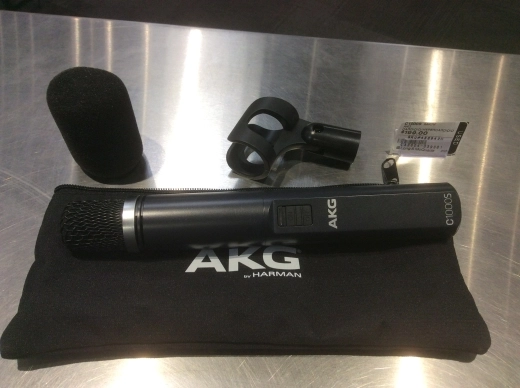 AKG - C1000S MKIV