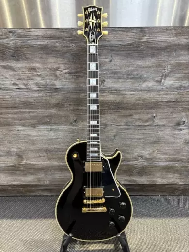 Gibson Custom 1957 Les Paul VOS
