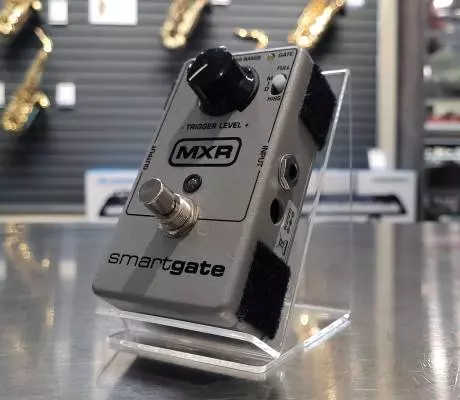 MXR Smart Gate Noise Suppressor - M135