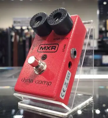 MXR Dyna Comp - M102