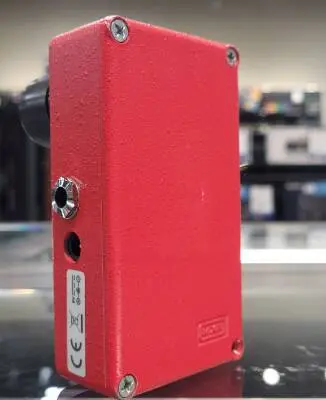 MXR Dyna Comp - M102 2