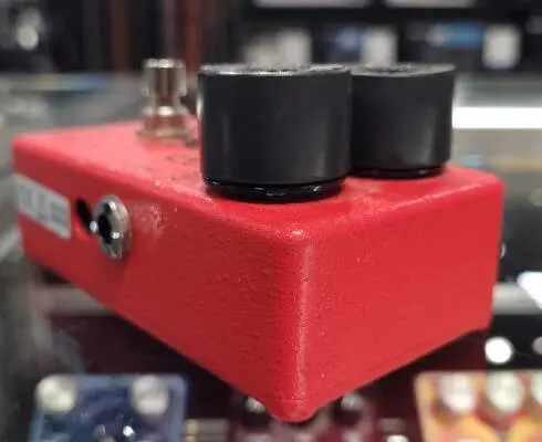 MXR Dyna Comp - M102 2