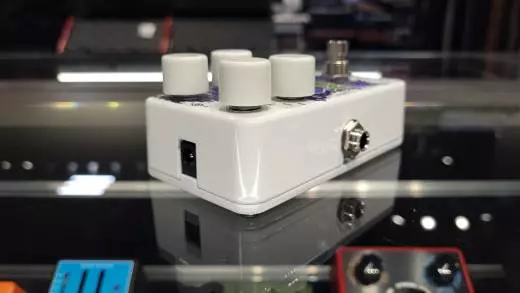 Store Special Product - Electro-Harmonix - MOD 11