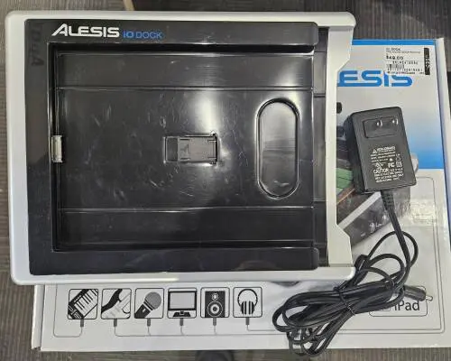 Alesis - IO DOCK